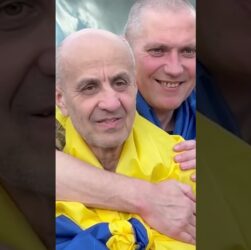 Черговий етап обміну