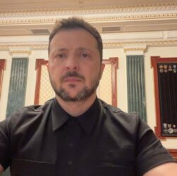 Чітка налаштованість Росії на війну є аргументом, щоб були нові санкції