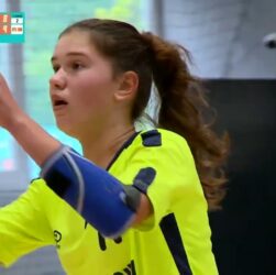 🤾🤾🏻‍♀️Огляд матчу | ХАРКІВСЬКИЙ ЛІЦЕЙ № 28 vs УЖГОРОДСЬКИЙ ЛІЦЕЙ № 9 | Гра за 3 місце