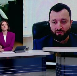 Державна програма протезування: як оформити допомогу та пройти реабілітацію | Володимир Василенко