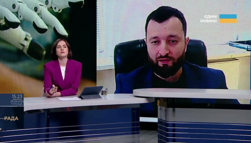 Державна програма протезування: як оформити допомогу та пройти реабілітацію | Володимир Василенко