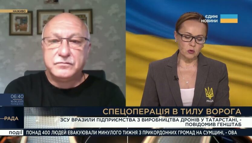 Сумський напрямок: як ЗСУ стабілізують ситуацію на північному кордоні | Павло Лакійчук