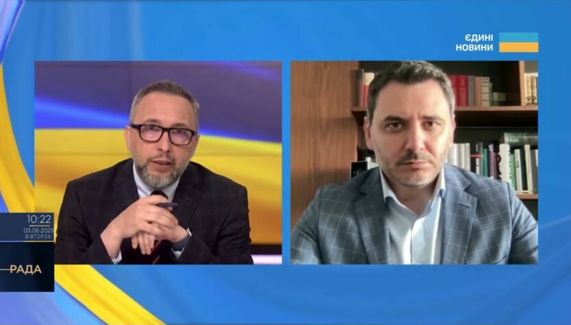 Дрони, зброя і НАТО: чим завершились саміти для України та Європи | Єгор Чернєв