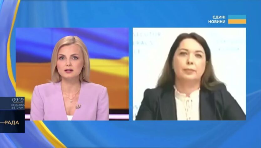 Вбивства, викрадення, тисячі справ: як розслідують злочини рф проти дітей | Яна Томіліна