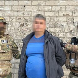 Новини України - Агенти ФСБ коригували удари по Дніпру