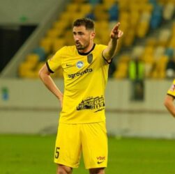 Новини спорту - Александрію залишили гравець збірної України та ще двоє футболістів