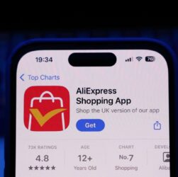 Новини бізнесу - AliExpress в ЄС загрожує мільярдний штраф
