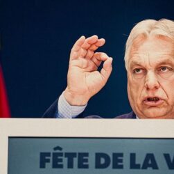 Новини світу - Антиукраїнський "референдум" Орбана провалився - опозиція