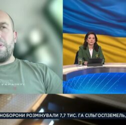 Херсонщина під вогнем: обстріли, руйнування і удари по амбулаторіях | Олександр Толоконніков