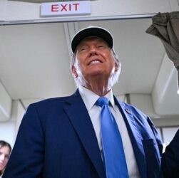 Новини бізнесу - Апеляційний суд США підтримав тарифи Трампа