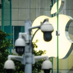 Новини бізнесу - Apple обдумує придбання ШІ-стартапу Perplexity - Bloomberg