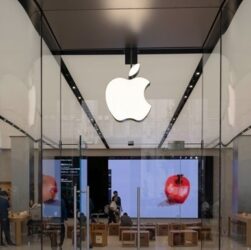 Новини бізнесу - Apple зареєструвала торгову марку нової операційної системи