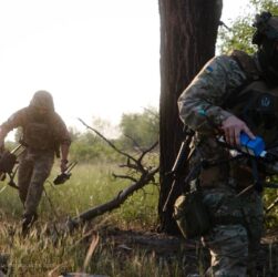 Новини України - Армія РФ прорвалась на Дніпропетровщину? Що відомо