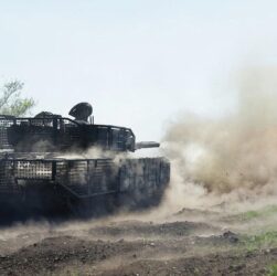 Новини України - Армія РФ штурмує на дев'яти напрямках - Генштаб