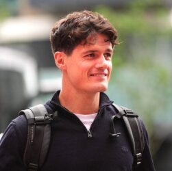 Новини спорту - Арсенал націлився на конкурента Ярмолюка