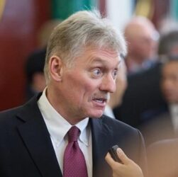 Новини світу - Атака Ізраїля на Іран: з'явилась реакція Кремля