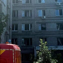 Новини України - Атака на Дніпро: стало відомо про перші наслідки