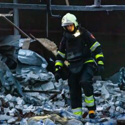 Новини України - Атака на Харківщину: з’явились фото наслідків