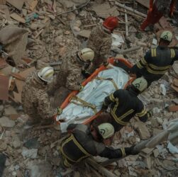 Новини Києва - Атака на Київ: число жертв досягло 14 осіб