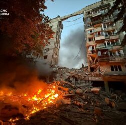 Новини України - Атака на Київ: чому наше небо стало менш захищеним