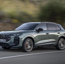Авто новини - Audi представила нове покоління Q3