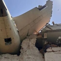 Новини світу - Авіакатастрофа в Індії: знайдено два чорні ящики