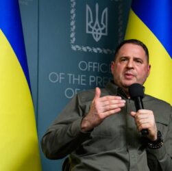 Новини світу - Австралія вперше вдарила по "тіньовому флоту" РФ