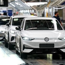 Авто новини - Автовиробники в паніці через дефіцит рідкоземельних магнітів