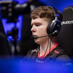 Новини спорту - B8 з України перемагає Falcons на Blast.tv Major Austin 2025