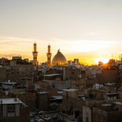 Новини світу - Багдад закликав Тегеран не бити по американських об'єктах в Іраку