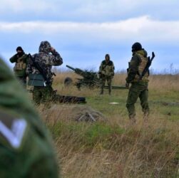 Новини України - Бажане і дійсне: чи дісталися окупанти Дніпропетровщини