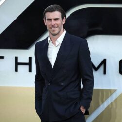 Новини спорту - Бейл хоче придбати футбольний клуб