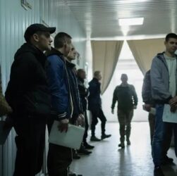 Без категорії - Без "обмежено-придатних": повторне проходження ВЛК завершене