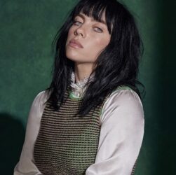 Новини культури - Біллі Айліш підтвердила роман із актором Нетом Вулффом