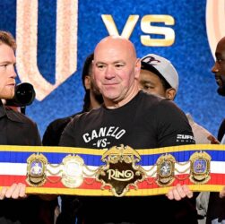 Новини спорту - Бій Канело-Кроуфорд: Пак’яо пояснив тяжкість майбутнього поєдинку