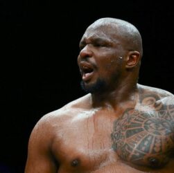 Новини спорту - Бій Вайт - Ітаума: менеджер британця дав несподівану відповідь