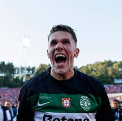 Новини спорту - Бомбардир хороший, але й ціна кусюча: Арсеналу Дьокереш не по кишені