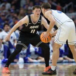 Новини спорту - Бостон Селтікс обрав Макса Шульгу на драфті НБА