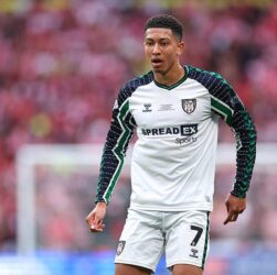 Новини спорту - Брат Беллінгема продовжить кар'єру в Боруссії Дортмунд