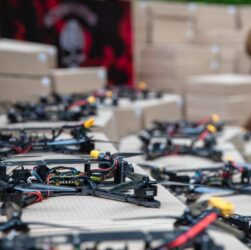 Новини світу - Британія різко збільшить постачання дронів Україні