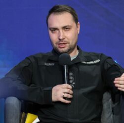 Новини України - Буданов розповів про військову співпрацю РФ і КНДР