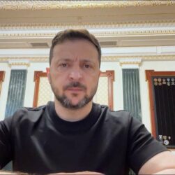 Проведена блискуча операція на території ворога, виключно проти військових цілей
