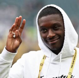 Новини спорту - Челсі веде переговори про підписання гравця ПСЖ