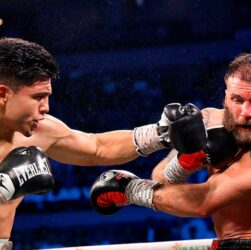 Новини спорту - Через сенсаційну поразку Плант втратив звання тимчасового чемпіона