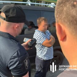 Новини України - Депутат фальсифікував медичні документи ухилянтам