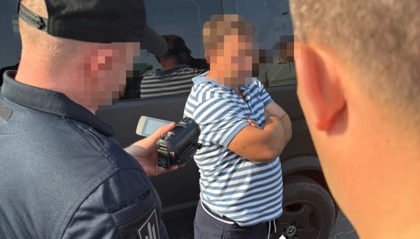 Новини України - Депутат фальсифікував медичні документи ухилянтам
