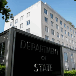 Новини світу - Держдеп підвищив до максимального рівень загрози в Ізраїлі