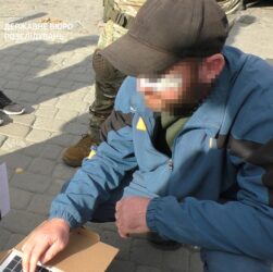 Новини України - Дезертир отримав 15 років за "злив" даних про ЗСУ