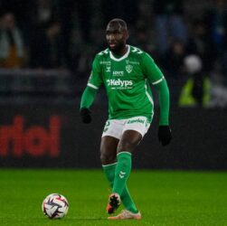 Новини спорту - Динамо готове вступити в боротьбу за французького захисника