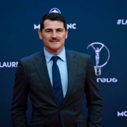 Новини спорту - Дивний пост, опублікований футбольною легендою, незабаром був видалений